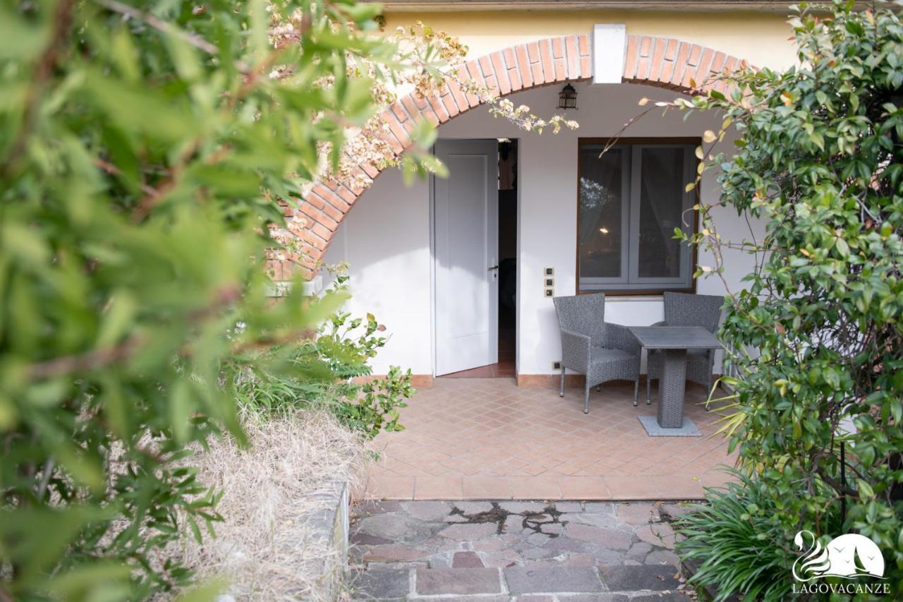 Appartamenti Caterina Montinelle Exterior photo